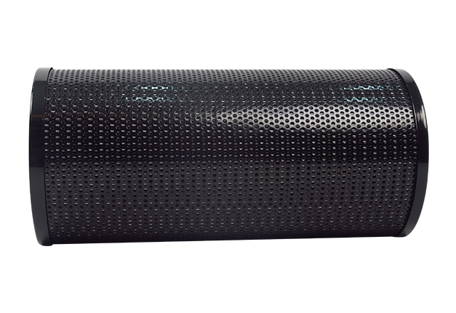 industrial oil filter
